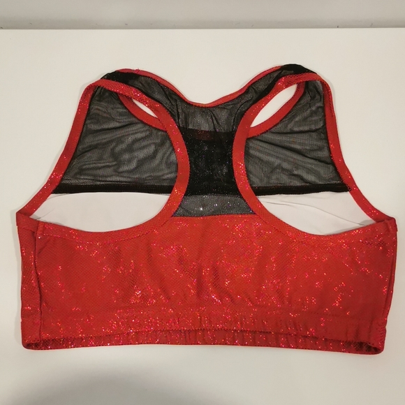 Procheer sparkly sports bra - Picture 2 of 4